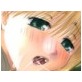 べとべとする体液(DiGiket.com)