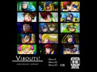 [白黒図書館] の【Vibouts!】