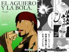 [Ground Top] の【EL AGUJERO Y LA BOLA -穴と玉-】