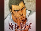 [RYCANTHROPY] の【ScarFace】