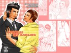 [STILLALIVE] の【My Boss My Darling】