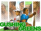 [SUVWAVE] の【GUSHING GREENS】