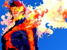 [まらぱるて] の【FIRE FELLOW CHARMING】