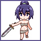 [unknown*side] の【Soldier Girl RPG+A】