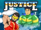 [Bravery ] の【JUSTICE2】