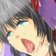 魔法使いと触手娘