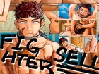 [ChivalryDog] の【SELL FIGHTER】