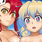 SEAGIRLS(DiGiket.com)