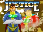 [Bravery ] の【JUSTICE3】