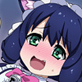 すっごく○○○にゃん