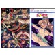 グロでごめん!セー●ー戦士蟲まみれ(DiGiket.com)