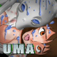 UMAユーマ 少女を襲う未確認生物たち 実録UMA関連事件証拠画像集I