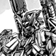 ロボットイラスト