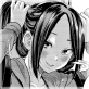 御代とミシロ【単話】