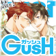 GUSH 2018年06月号