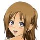 僕の、かわいい姪。