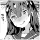 穢れ願望系女子【単話】