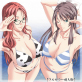 【フルカラー成人版】CLEAVAGE 完全版