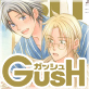 GUSH 2018年10月号