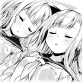めにーめにーしすたーず【単話】