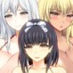 発情期になると恥女る巨乳JKだらけの学生寮!! 〜JKとの子作りが承認された世界でヤりまくるのが俺の義務!!〜