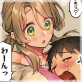 上のおくちと下のおくちと、前編【単話】
