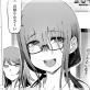 秘蜜の仮眠室【単話】