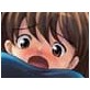 年下いとこがスク水ニーソ(DiGiket.com)