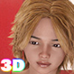 A.I.ボーイズ・ザ・シチュエーションズ -#004 A.I.男娼少年調教ノ館-