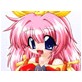 Twinkle Heart(DiGiket.com)