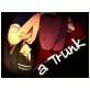 a trunk(DiGiket.com)