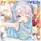 オトコのコHEAVEN Vol.49 白濁聖母は男の娘v