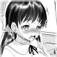 内気なおもらしっ娘に先生の肉棒治療【単話】