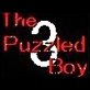 The Puzzled Boy - 3