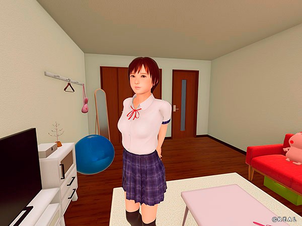 いたずらVR 画像59