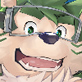 BULGE -バルジ-