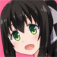 実は隣で先輩に
