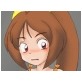 赤面少女其の一(DiGiket.com)