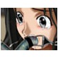 今ならまだ内緒にしてあげる(DiGiket.com)