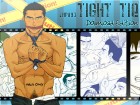 [アキタク＊キカク] の【Tight Tie】