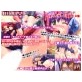 ナ●トウィザードCG集～紅月の淫女～(DiGiket.com)