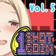 1SHOT 1COIN`Vol.5`tF`̗tF`ɂ鑫tF`̓