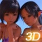 くるみとめぐみのアメージングクルーズ