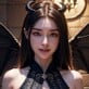 悪魔風美女画像197枚