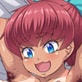 夏休み明けの女の子は大人になったとお毛けを自慢する