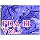 PDA-H 03(DiGiket.com)