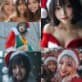 AI美女図鑑〜クリスマス編〜