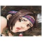 鉄のこぶしファイター(DiGiket.com)