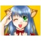 ロリ★ネコ娘!?(DiGiket.com)