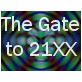 The Gate to 21XX(DiGiket.com)